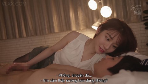 Nện xxx tê cu vợ bạn thân lồn múp Saika Kawakita